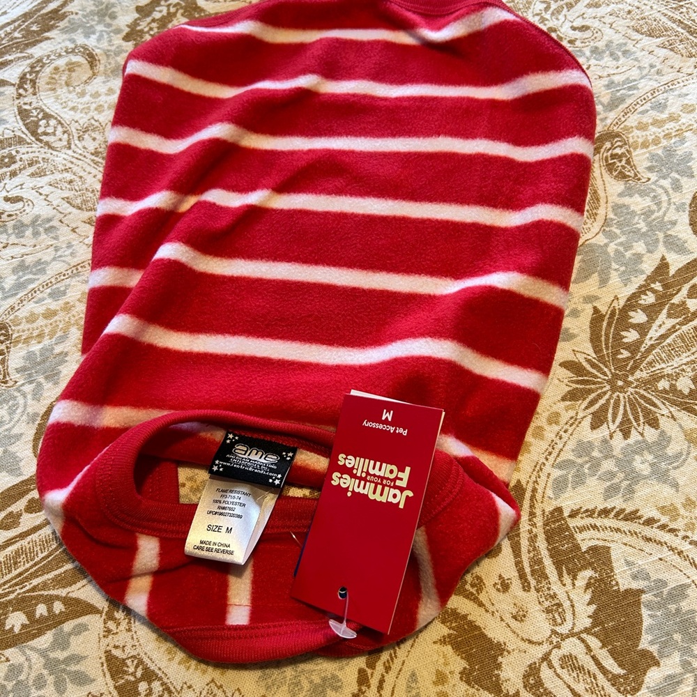 Dog Outfit NWT - Picture 3 of 3